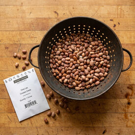 Dixie Lee, Cowpea Seeds